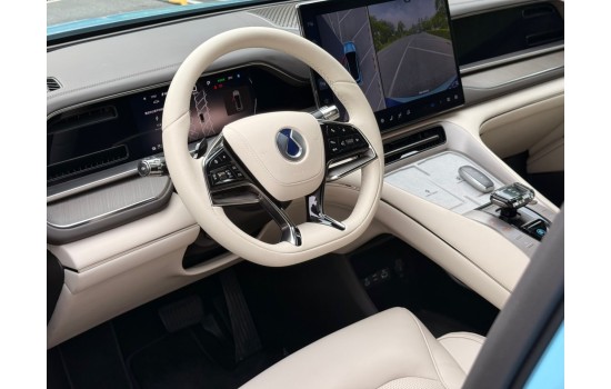 Denza N7, 702km Premium Edition